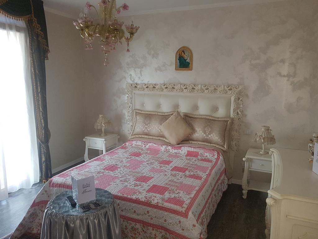 B&B Daniele Scorzè Kültér fotó